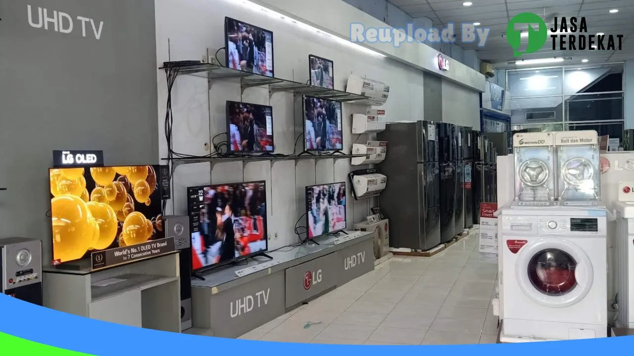 Gambar Fely Jaya Elektronik 2 di Bangkalan, Jawa Timur ke 3