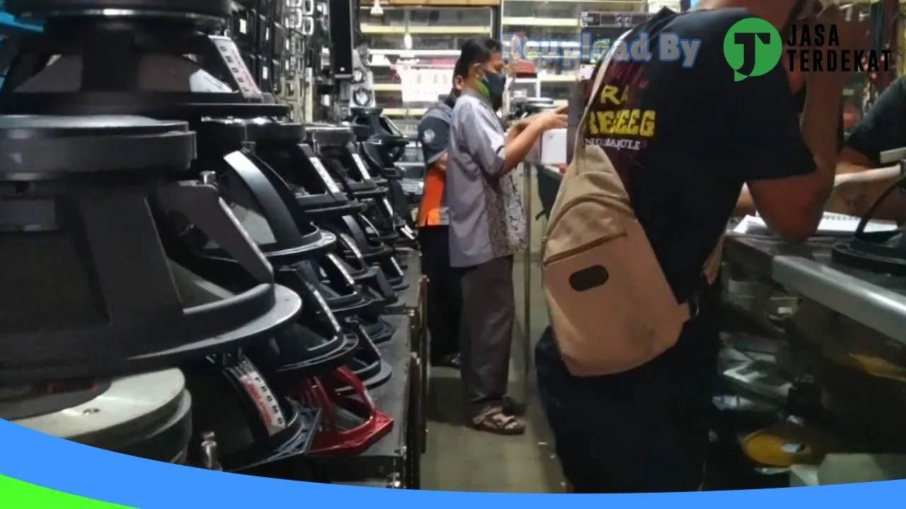 Gambar Harco Electronics Yogyakarta di Kota Yogyakarta, DI Yogyakarta ke 1