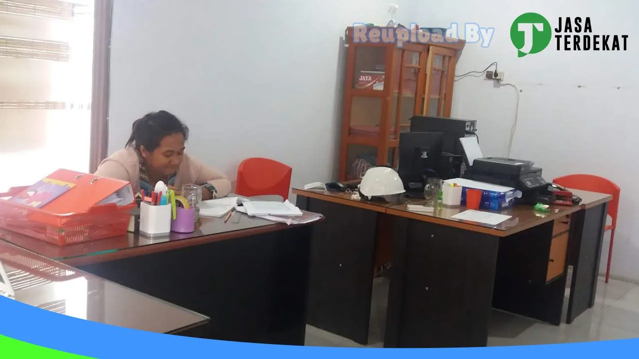 Gambar PT. MATRACOM KOTAMOBAGU di Minahasa Selatan, Sulawesi Utara ke 5