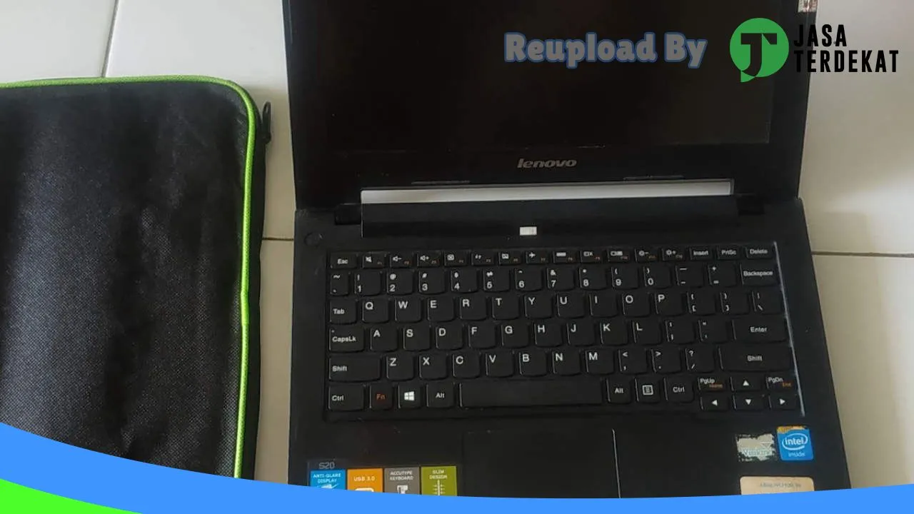 Gambar NSP Sukses Computer di Lombok Barat, Nusa Tenggara Barat ke 5