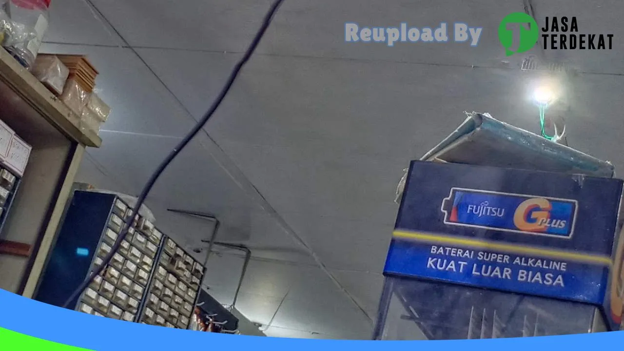 Gambar WA(087783147644) Toko Audio Electronics (Dekat Tugu Yogyakarta) buka jam 9.00-19.00 Senin sampai Sabtu di Kota Yogyakarta, DI Yogyakarta ke 4