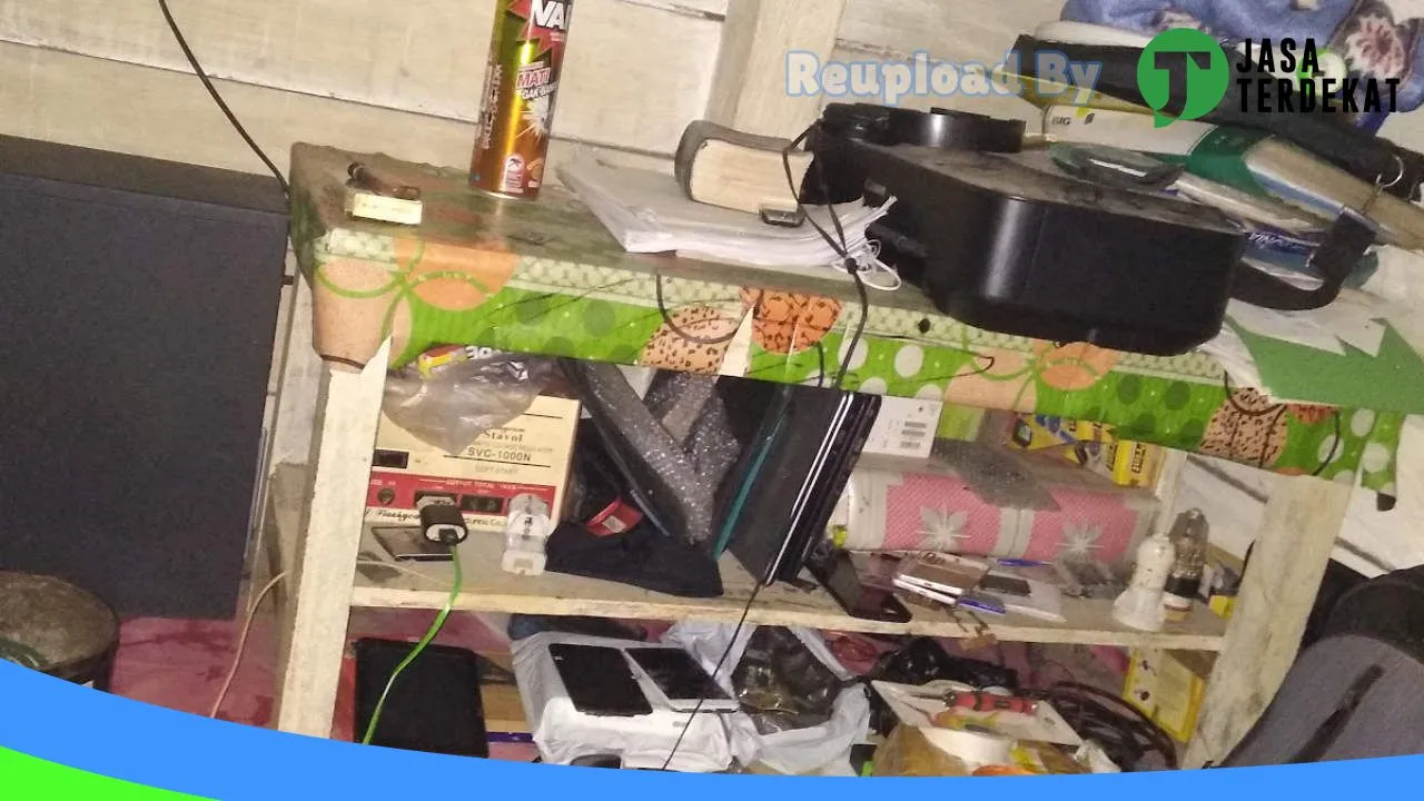 Gambar Aqil Electronics di Kutai Timur, Kalimantan Timur ke 1