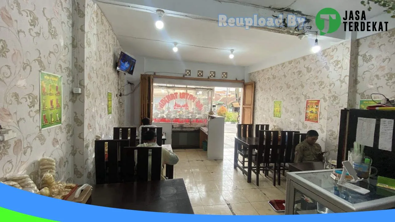 Gambar MEKAR ELEKTRONIK di Garut, Jawa Barat ke 1