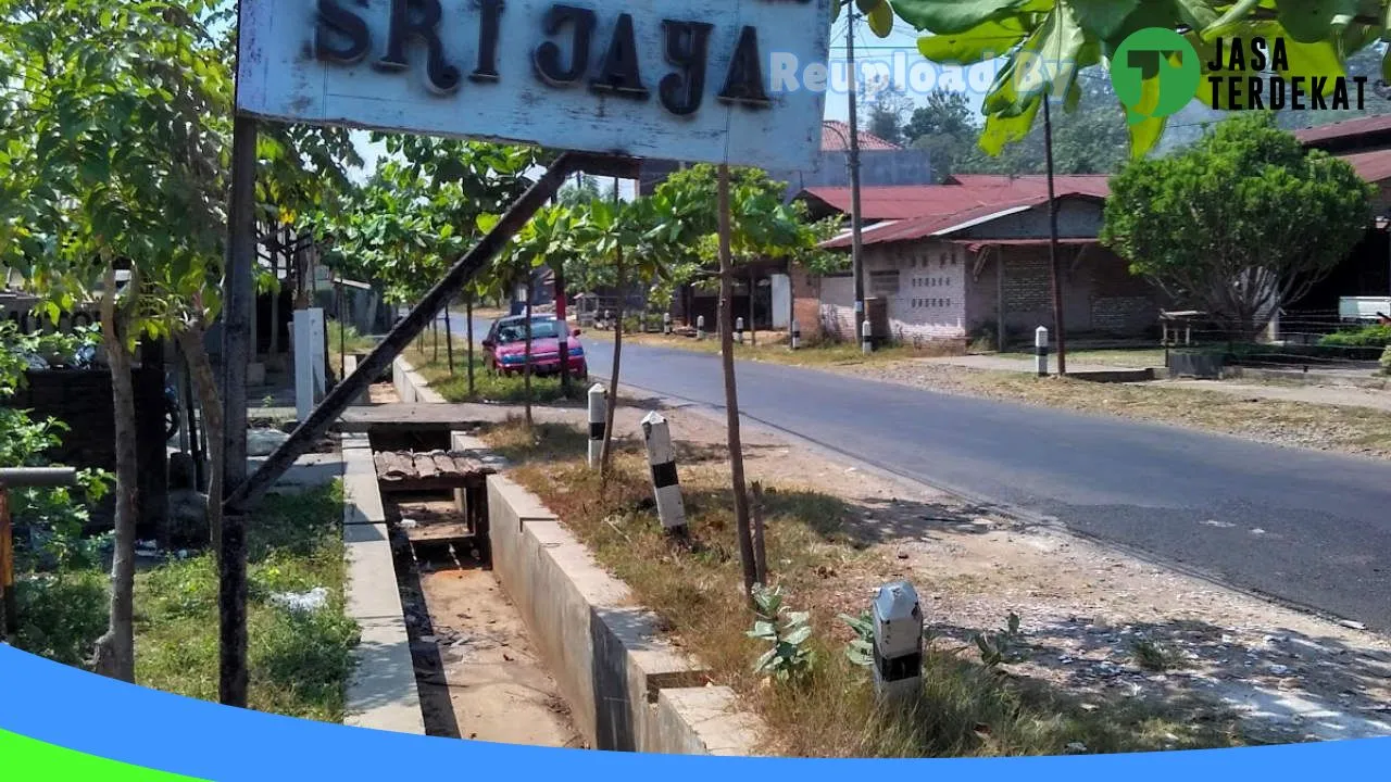 Gambar Bengkel Las Karbit Listrik Sri Jaya di Jepara, Jawa Tengah ke 2