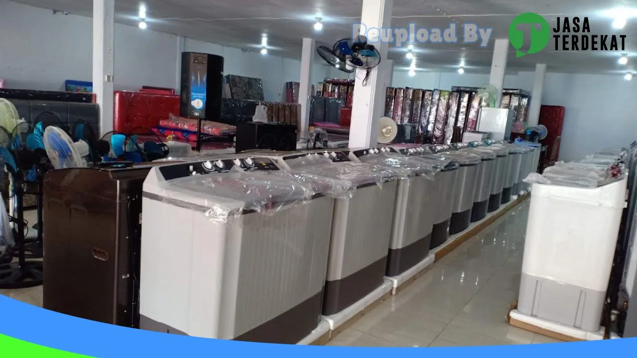 Gambar Toko Sumber Elektronik Wawondula di Luwu Timur, Sulawesi Selatan ke 2