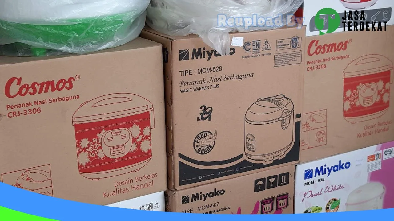 Gambar Sanjaya Baru di Klaten, Jawa Tengah ke 1