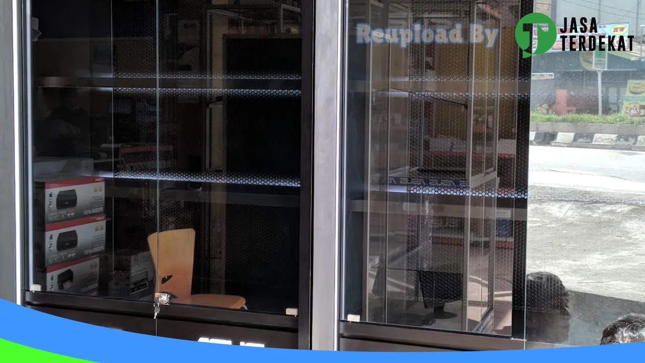 Gambar Spesialis Service Laptop & Printer Sangatta di Kutai Timur, Kalimantan Timur ke 4