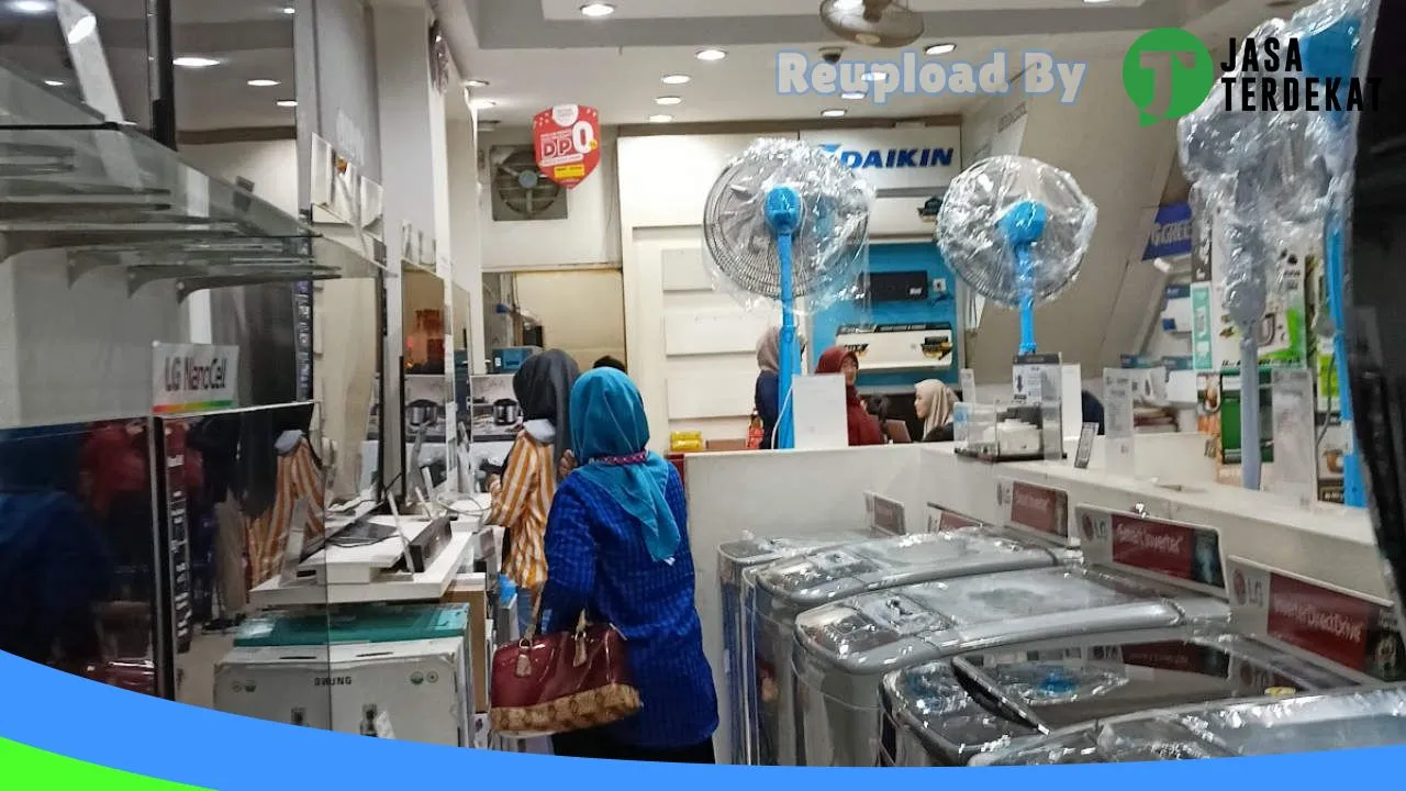 Gambar Shmart Electronic di Deli Serdang, Sumatera Utara ke 3