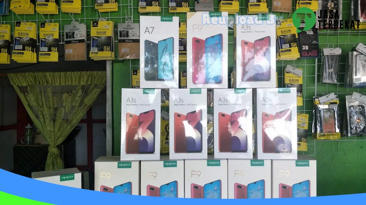 Gambar Toko Apry Phone di Bombana, Sulawesi Tenggara ke 1