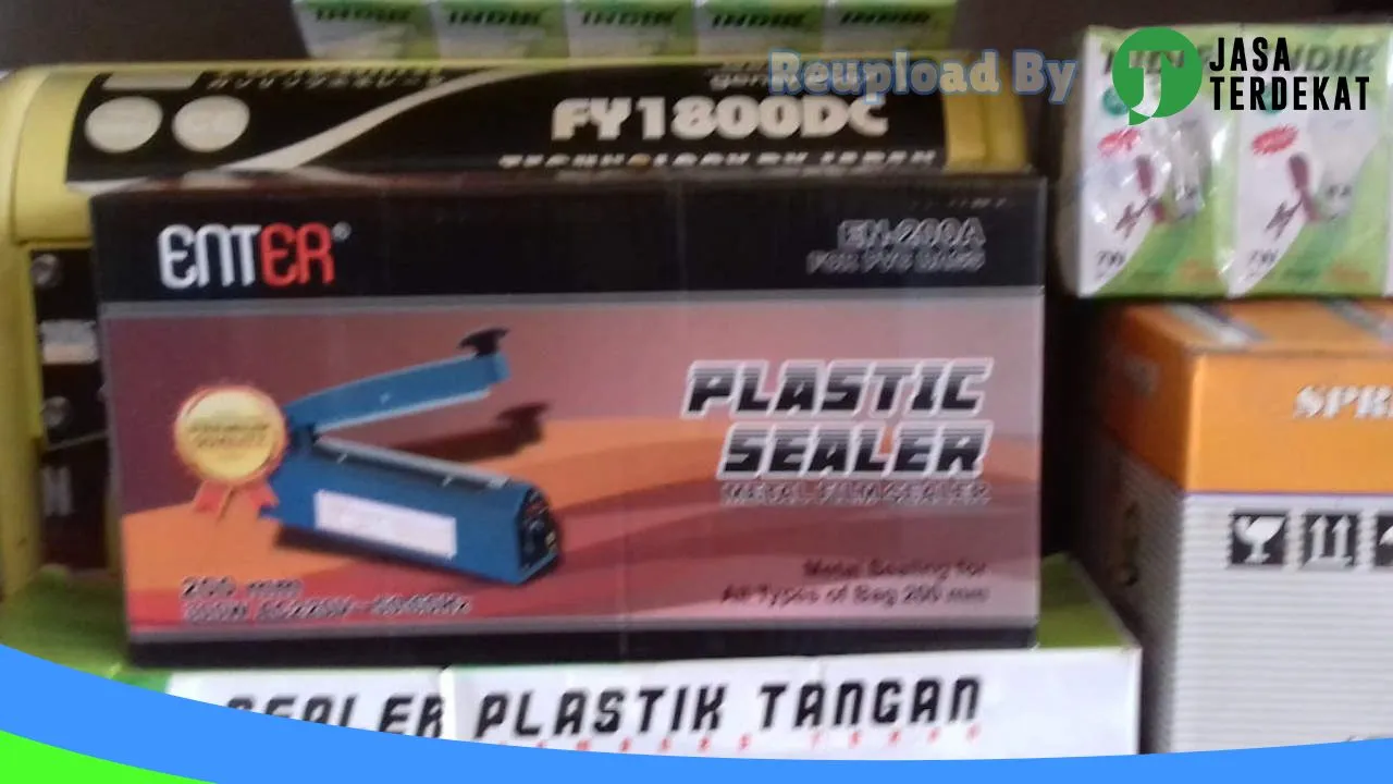 Gambar Toko Elektronik Sumber Niaga di Paser, Kalimantan Timur ke 4