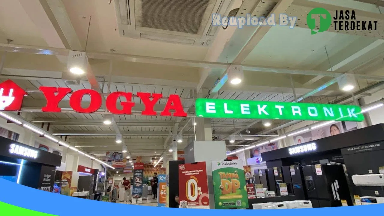 Gambar Kredit elektronik murah di Garut, Jawa Barat ke 2