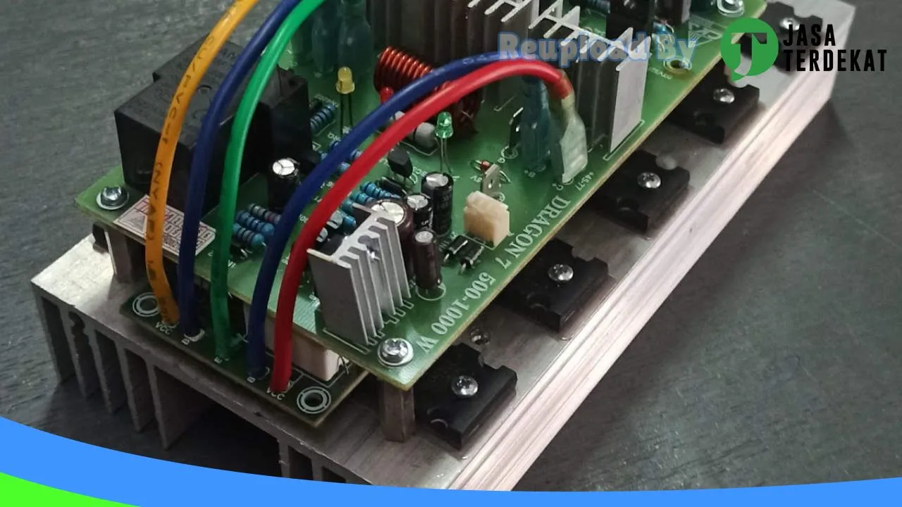 Gambar Arief Electronic di Klaten, Jawa Tengah ke 2