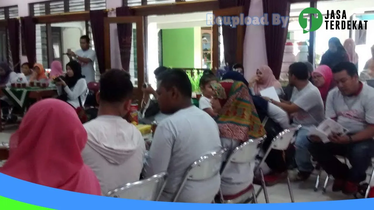 Gambar YULL_LOVA di Kota Yogyakarta, DI Yogyakarta ke 1