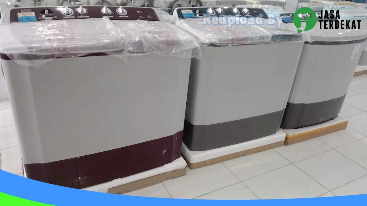 Gambar Mahkota Electronics di Banggai, Sulawesi Tengah ke 2