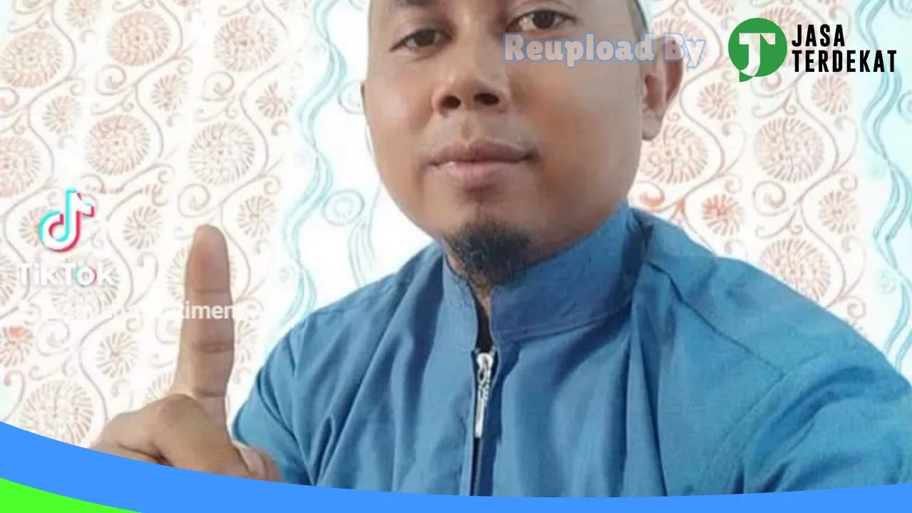 Gambar Restu Guru Teknik (Service Elektronik dan Instalasi Water Heater Listrik dan Gas) di Palembang, Sumatera Selatan ke 2