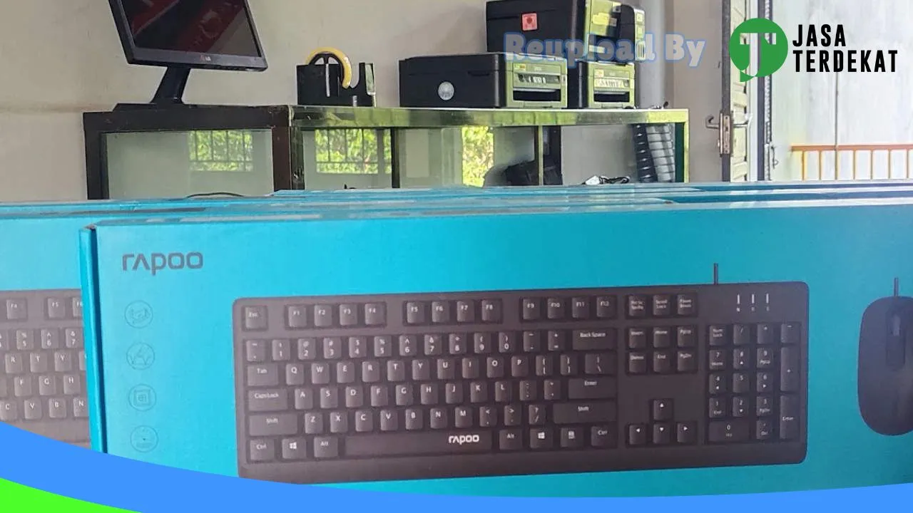 Gambar CV.MALILI TEKNO KOMPUTER di Luwu Timur, Sulawesi Selatan ke 5