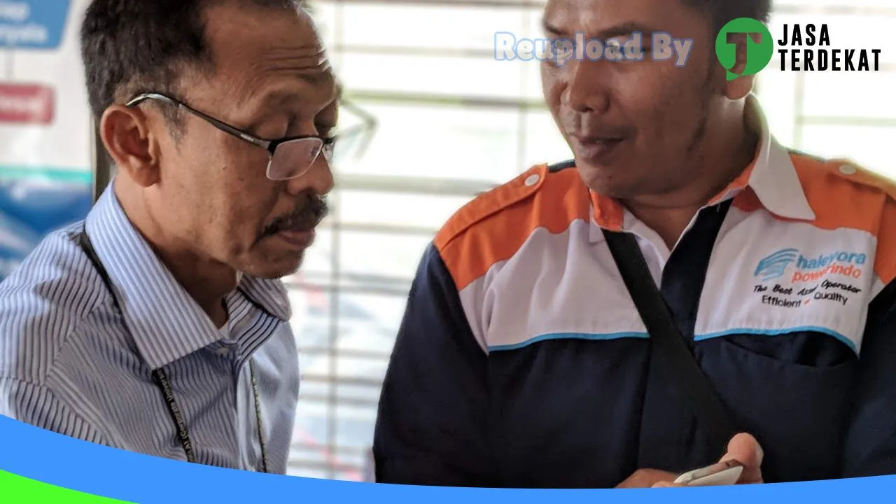 Gambar PLN Kantor Pelayanan Mungka di Lima Puluh Kota, Sumatera Barat ke 1