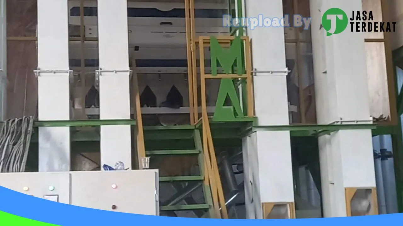 Gambar CV ABADI TEKNIK di Jember, Jawa Timur ke 1