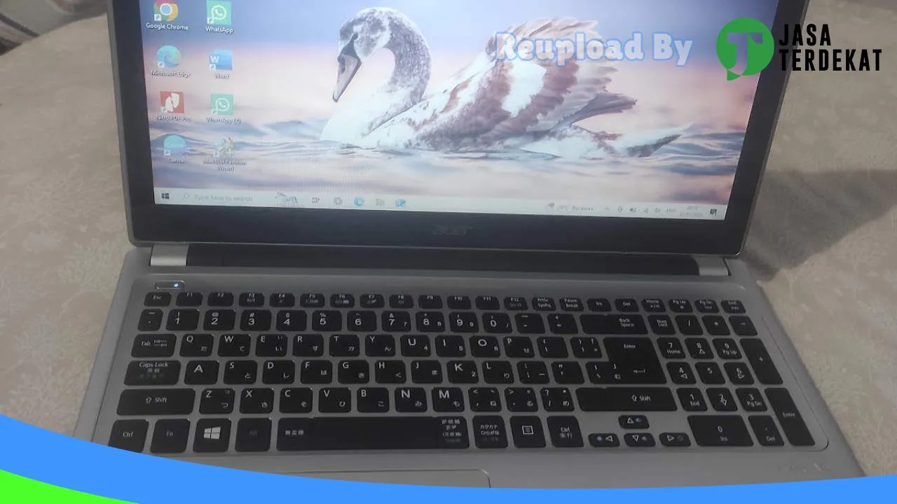 Gambar Galery Laptop Wahdah Mart Kolaka di Kolaka, Sulawesi Tenggara ke 5
