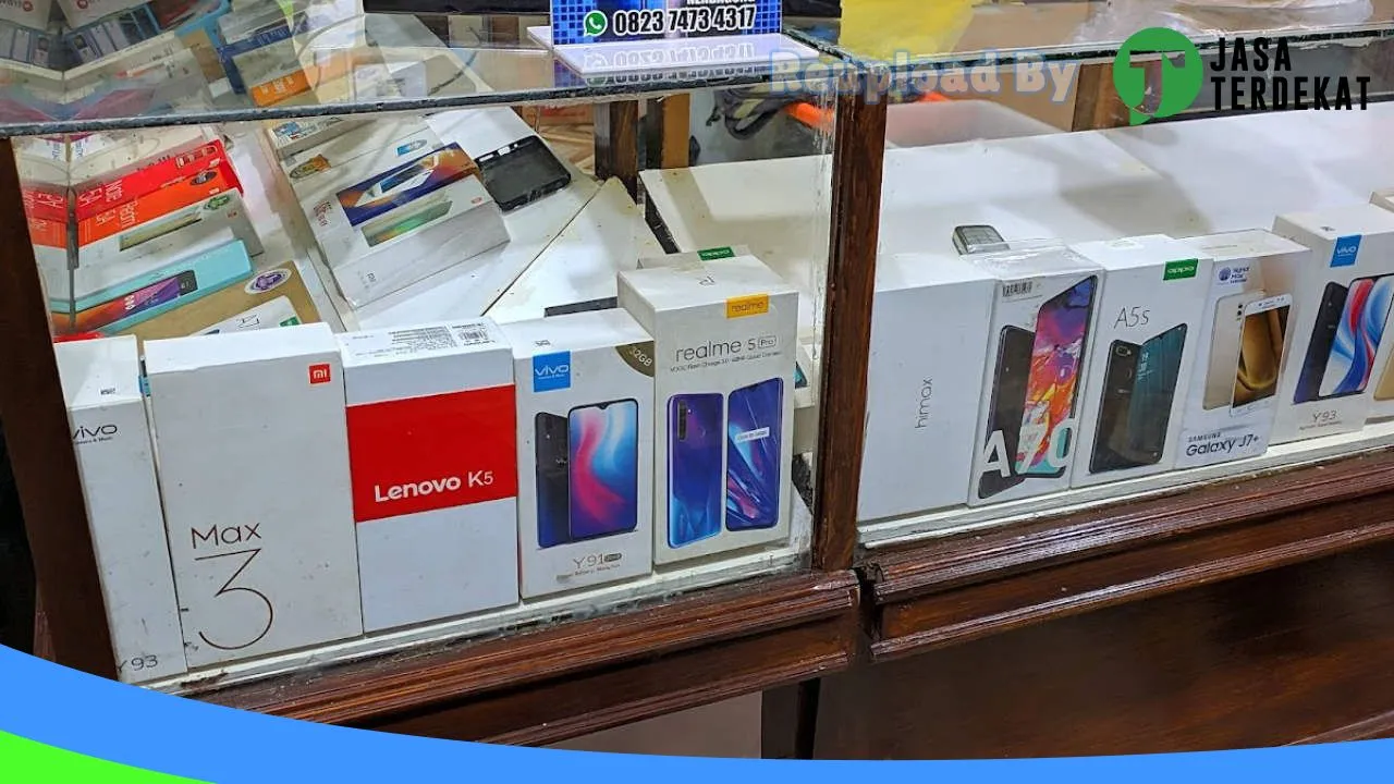 Gambar Go Phoneshope Pagaralam di Pagar Alam, Sumatera Selatan ke 5