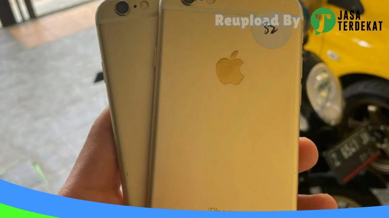Gambar MU TWO STORE GADGET di Lombok Barat, Nusa Tenggara Barat ke 3