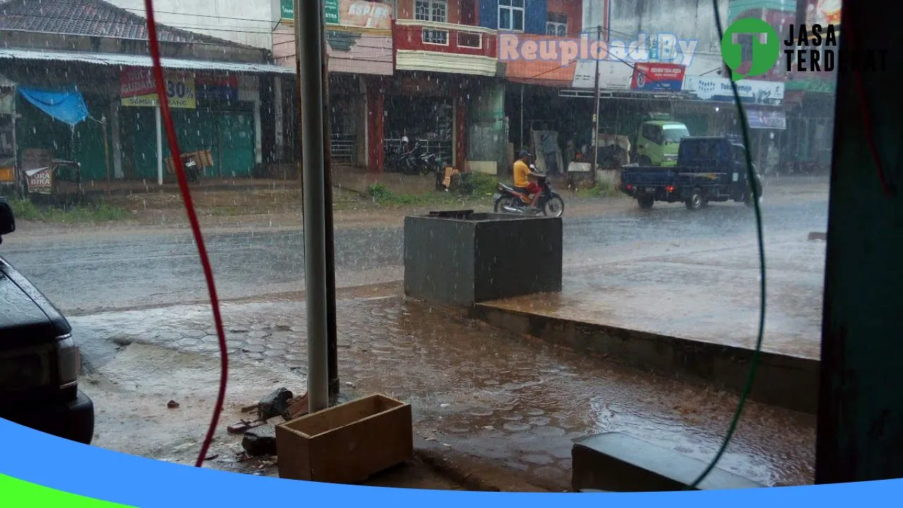 Gambar Asyifa elektronik di Lampung Timur, Lampung ke 5
