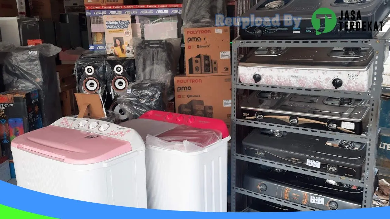 Gambar KUPU-KUPU MALAM Electronik Simpang di Paser, Kalimantan Timur ke 2