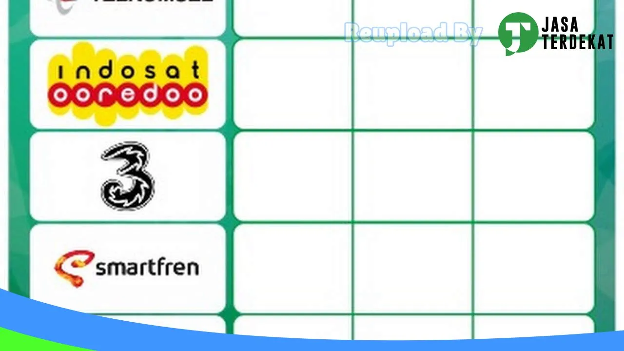 Gambar Latansa Celluler #salam1data di Klaten, Jawa Tengah ke 1