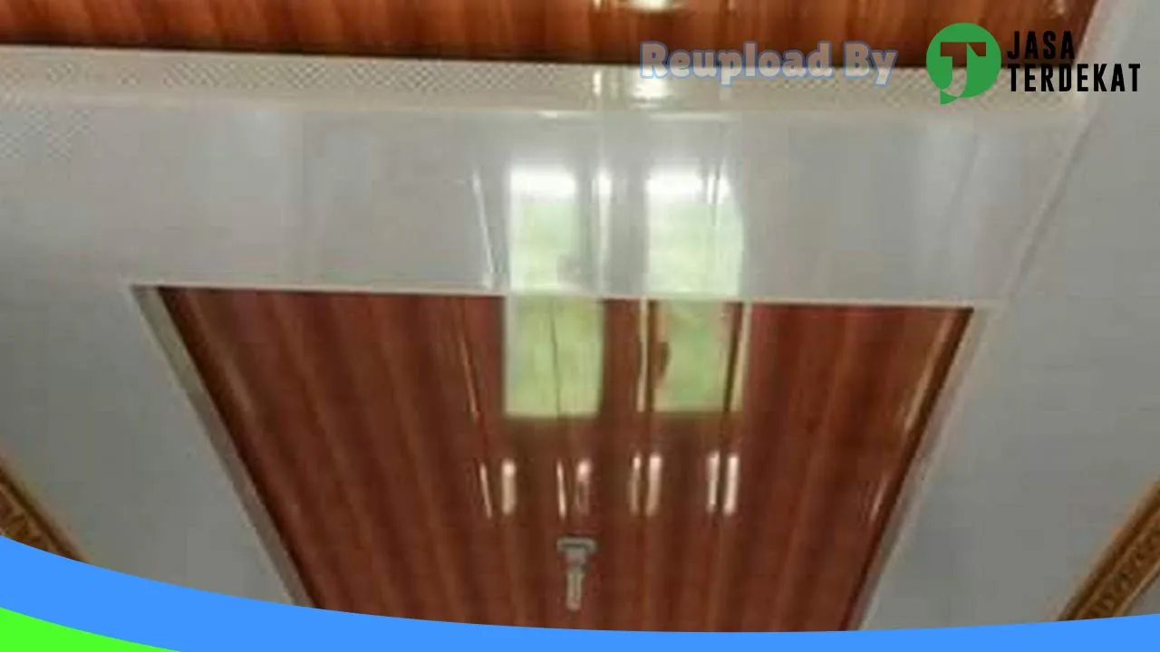 Gambar Hafidz Cell di Lampung Timur, Lampung ke 4