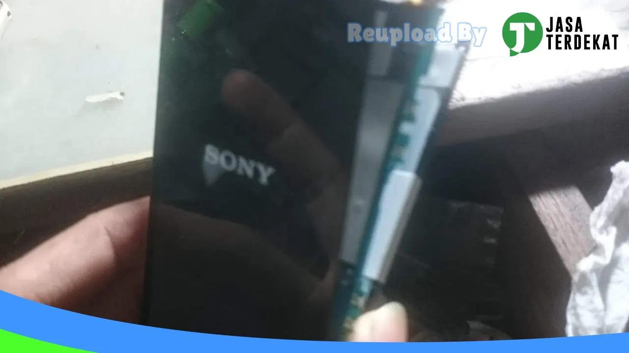 Gambar ASHA CELL – SERVICE HP GPS & ALL ELEKTRONIK di Jepara, Jawa Tengah ke 4