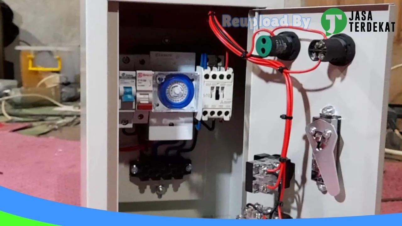 Gambar HUDA SERVIS ELEKTRONIK di Supiori, Papua ke 2