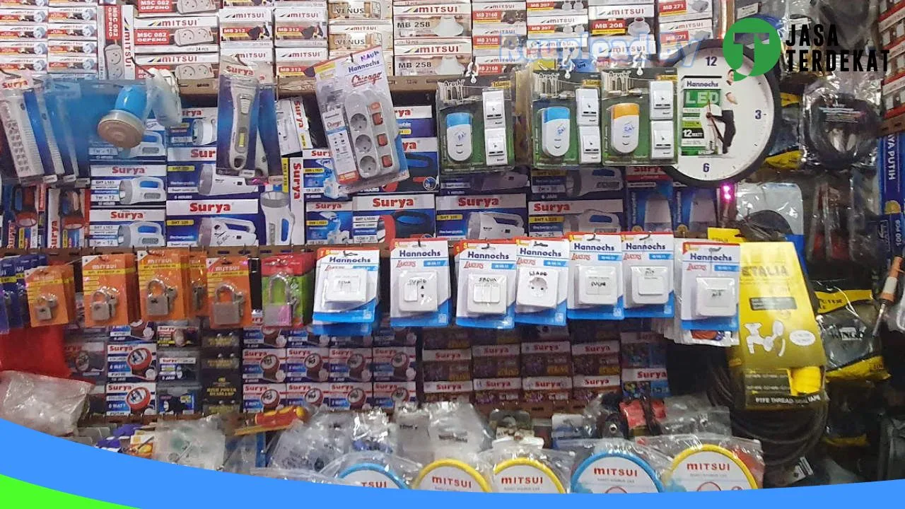 Gambar Star Elektronik di Deli Serdang, Sumatera Utara ke 2