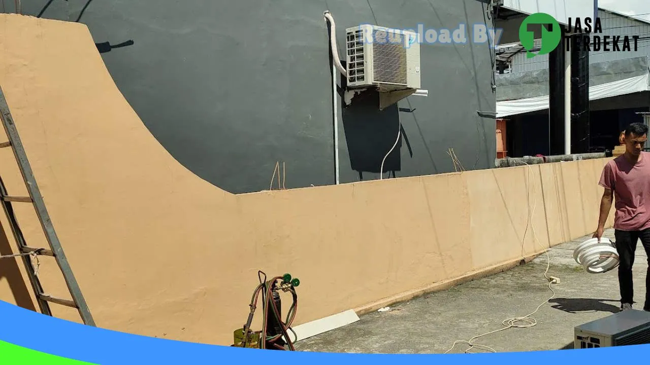 Gambar Rozan Teknik AC di Gunung Kidul, DI Yogyakarta ke 3