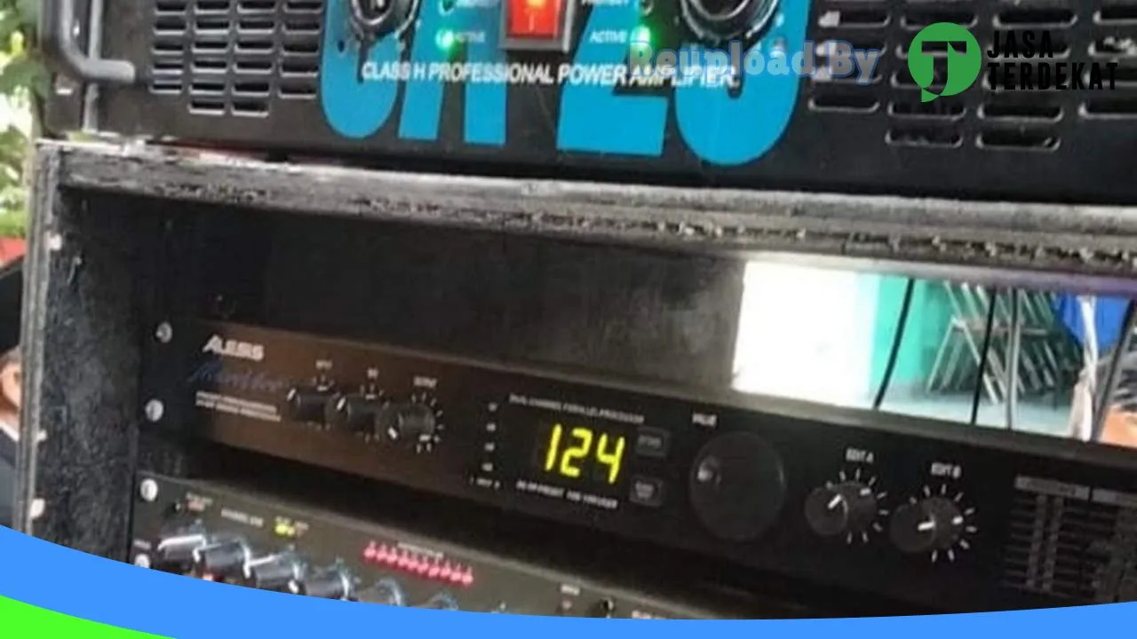 Gambar RM Audio Sound System di Klaten, Jawa Tengah ke 1