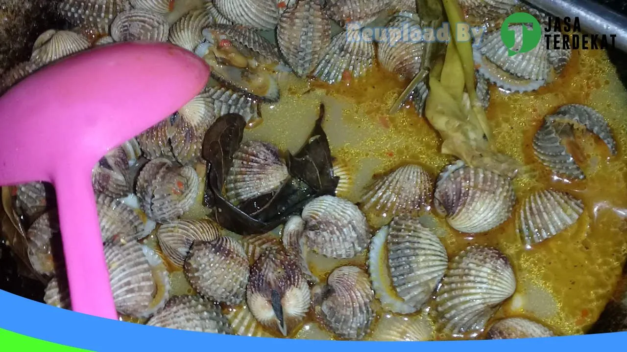 Gambar Tanggul Serang Banten di Serang, Banten ke 2