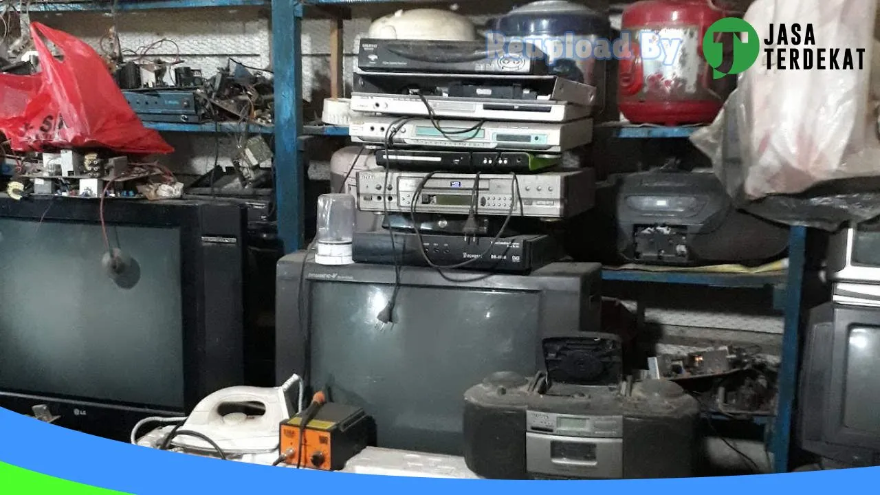 Gambar Edy Elektronik di Lima Puluh Kota, Sumatera Barat ke 3