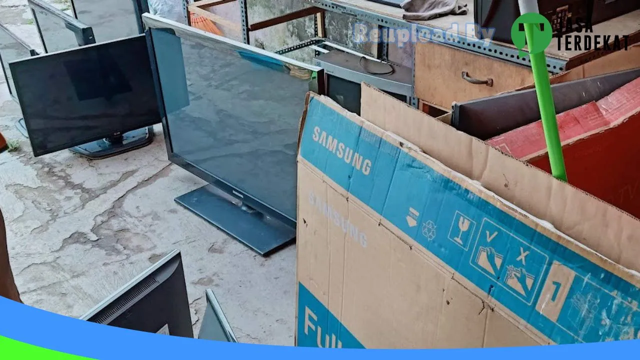 Gambar SHAZIA ELEKTRONIK di Garut, Jawa Barat ke 2