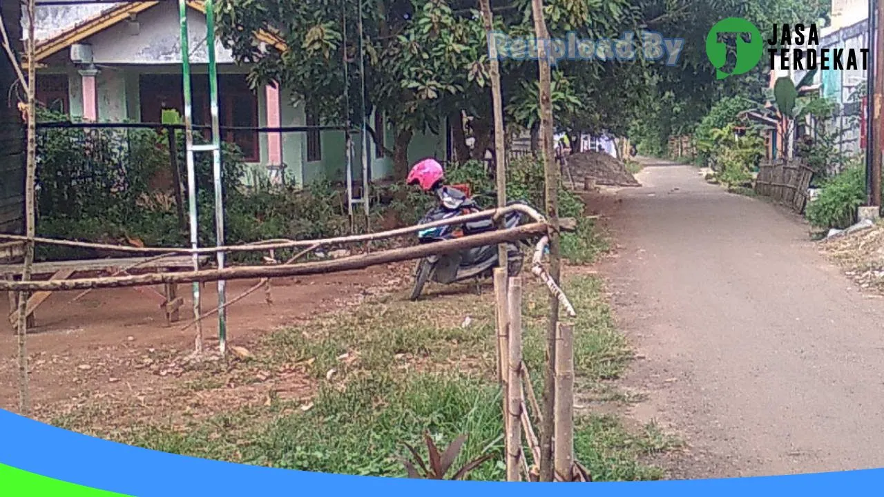 Gambar Bengkel las listrik bang Miftah di Serang, Banten ke 5