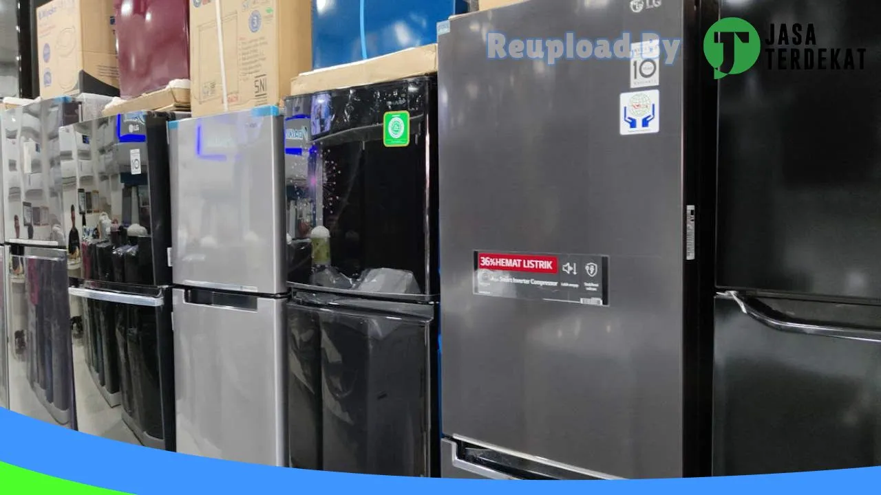 Gambar Asia elektronik cabang neusu di Banda Aceh, Aceh ke 5