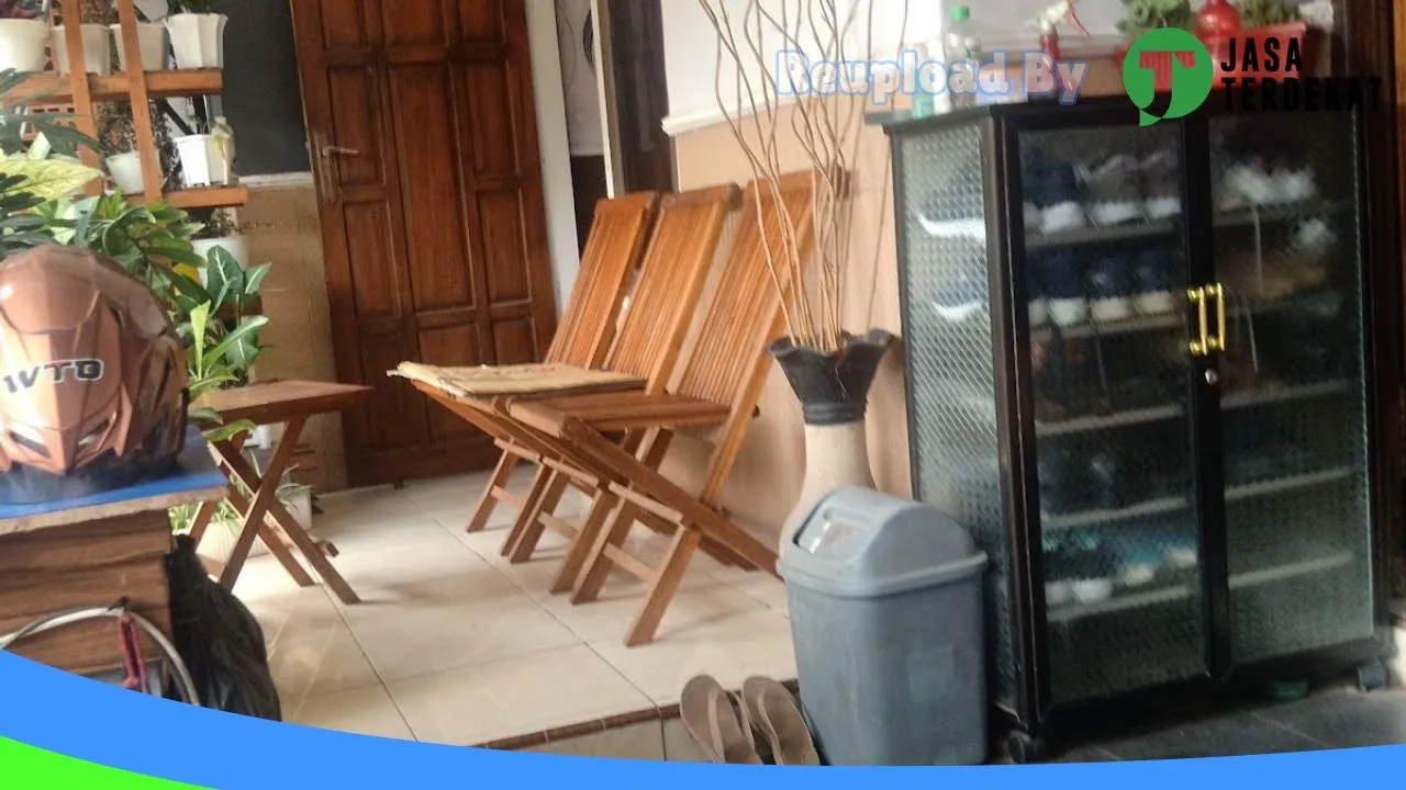 Gambar RAVI COPY CENTER di Bangkalan, Jawa Timur ke 1