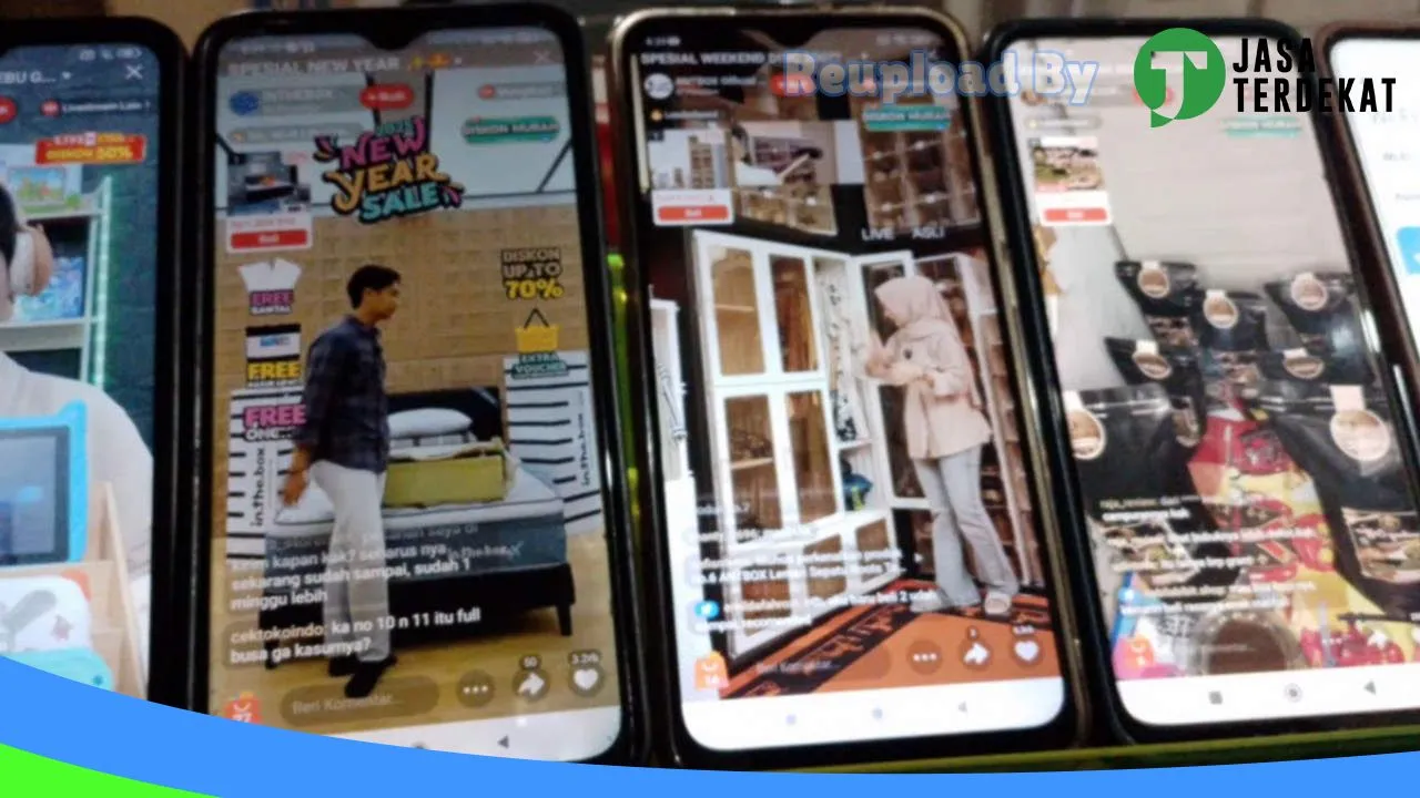 Gambar Nita Cellular di Lombok Barat, Nusa Tenggara Barat ke 3