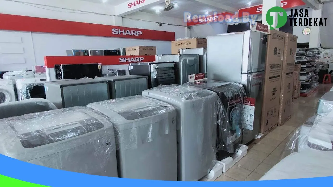 Gambar CITRA Elektronik di Kutai Timur, Kalimantan Timur ke 5