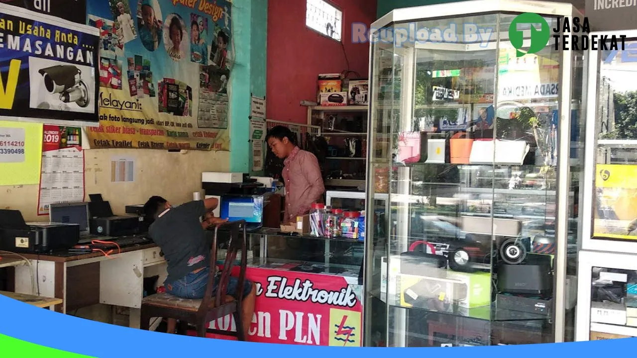 Gambar Genius Computer di Banyuwangi, Jawa Timur ke 3