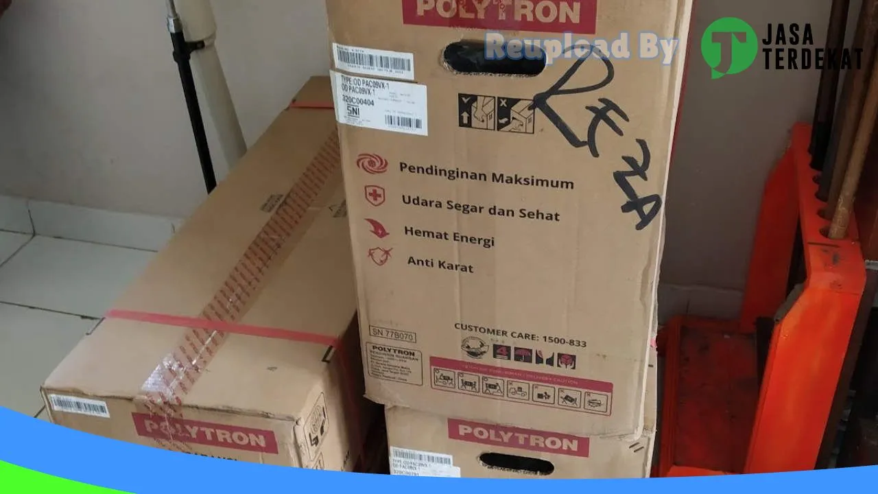 Gambar TOKO REZA ELEKTRONIK di Maluku Tengah, Maluku ke 4