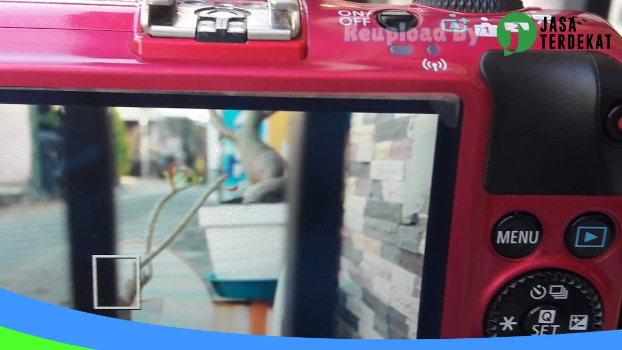Gambar Danank Rental Camera, Servis, dan Jual-Beli di Jepara, Jawa Tengah ke 4