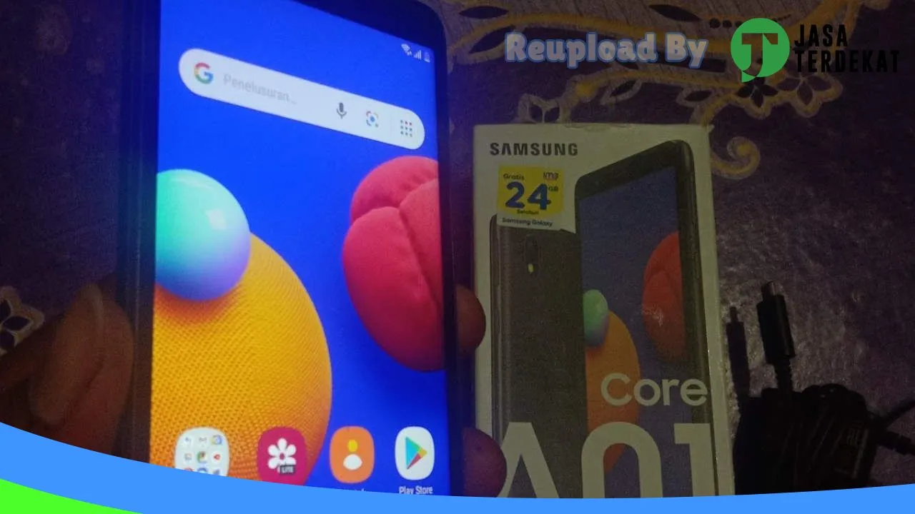 Gambar Adila Phone di Kutai Timur, Kalimantan Timur ke 1
