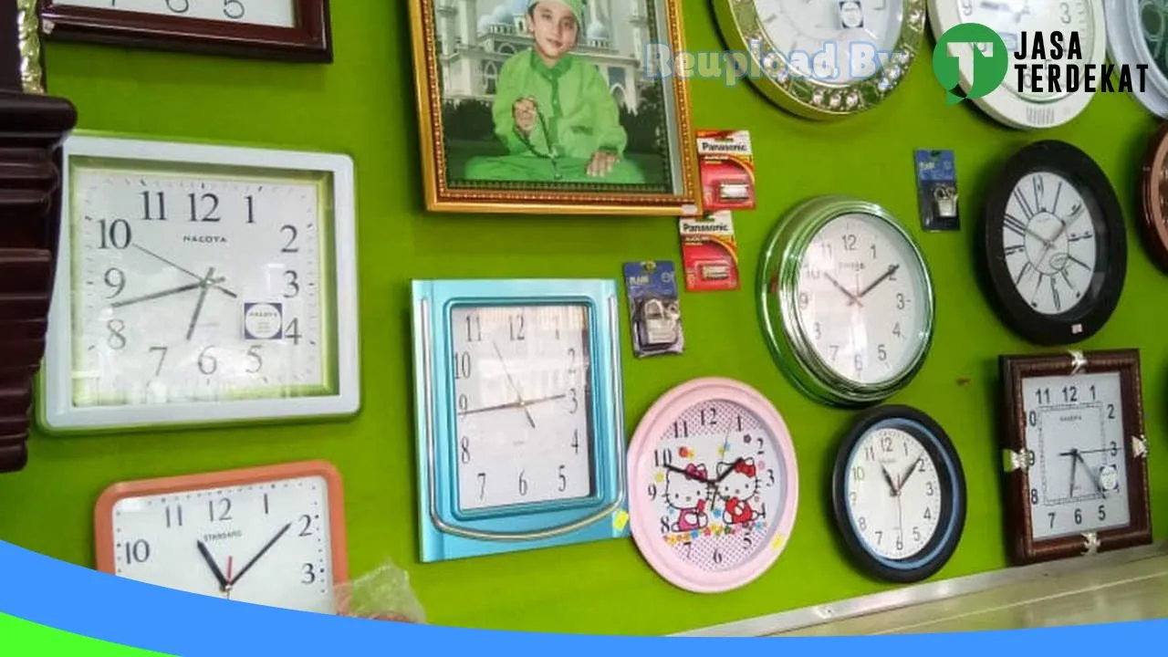 Gambar TJ Elektronik di Lampung Timur, Lampung ke 3