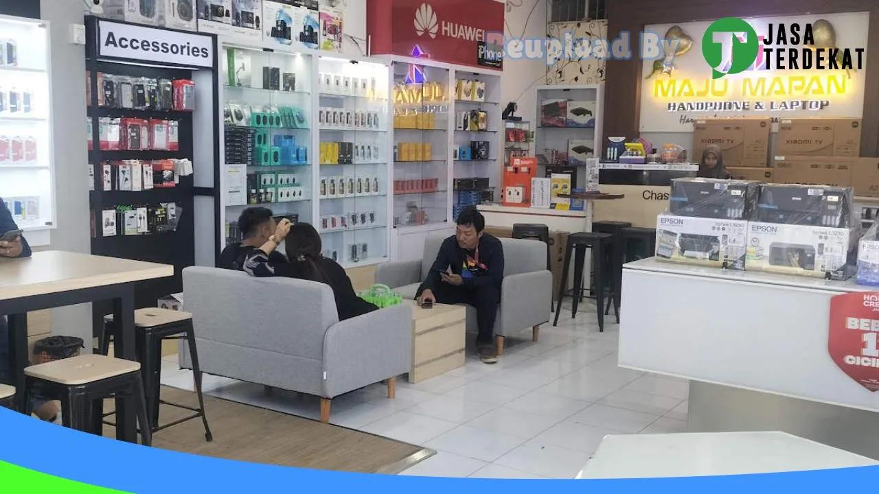 Gambar Cv Maju Mapan di Banyuwangi, Jawa Timur ke 3