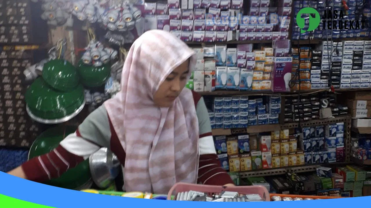 Gambar Pratama Elektrik di Kota Banjarmasin, Kalimantan Selatan ke 3