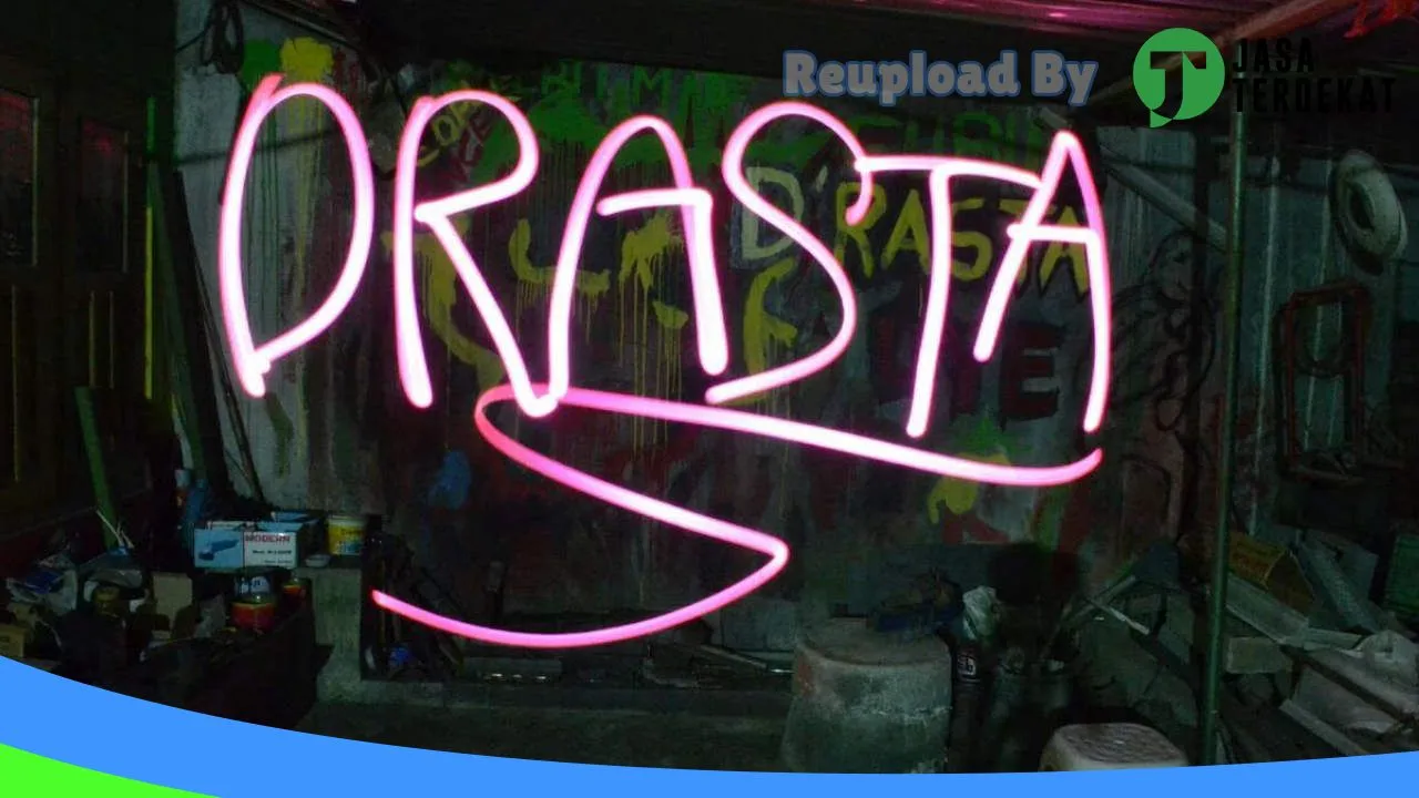 Gambar Bengkel Las Listrik D’Rasta di Sleman, DI Yogyakarta ke 1